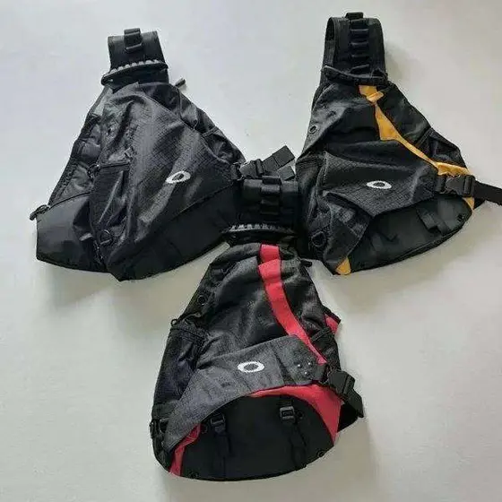 Oakley Backpack