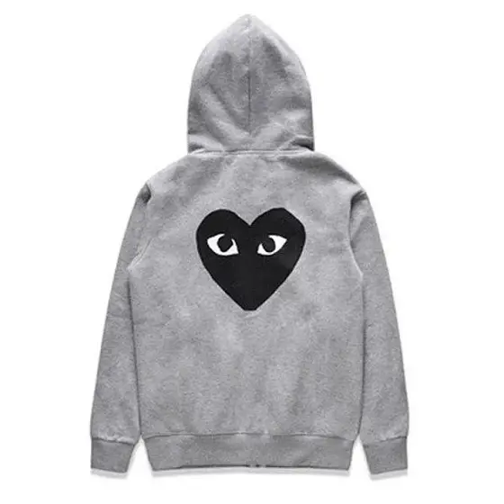 CDG Play Hoodie