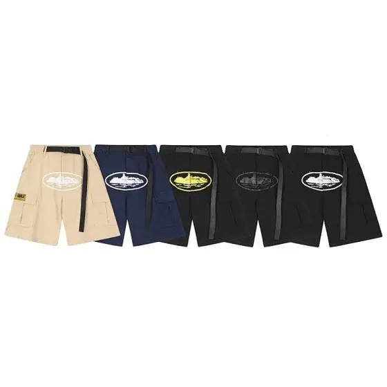 Evisu Shorts