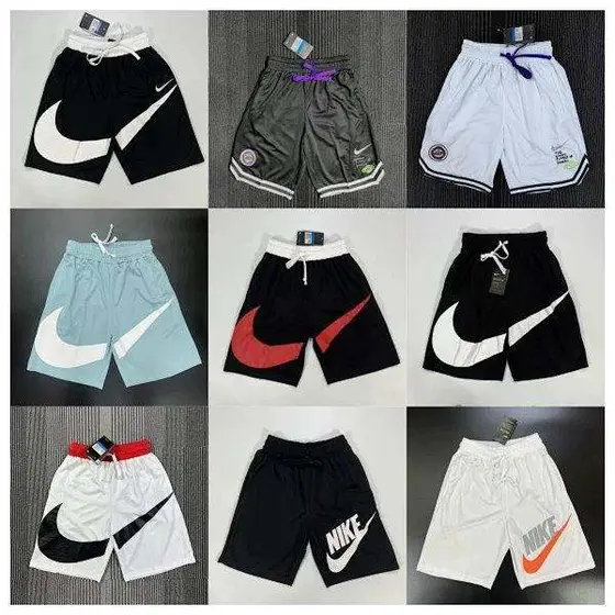 Nike Swoosh Shorts