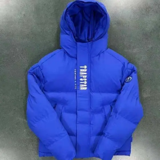 Trapstar Down Jacket  Puffer