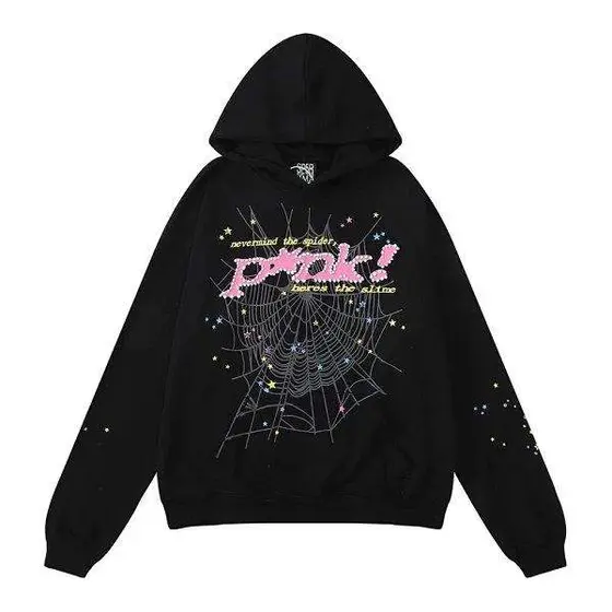 Sp5der Hoodie