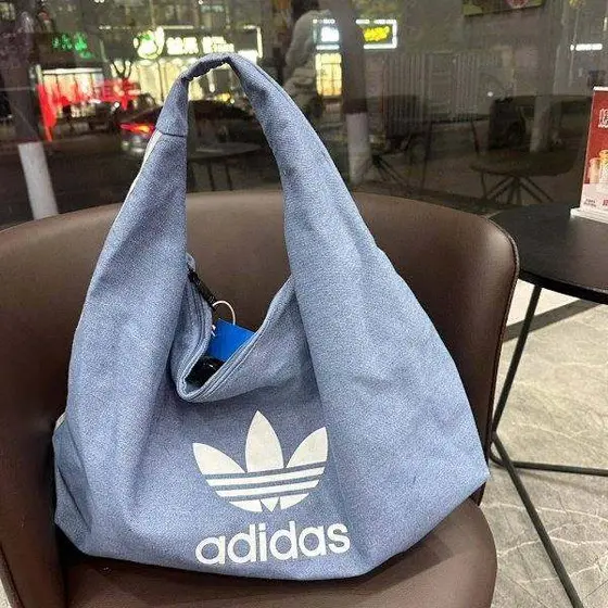 adidas Trefoil Bag