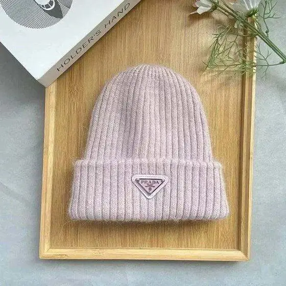 Prada Beanie Hat