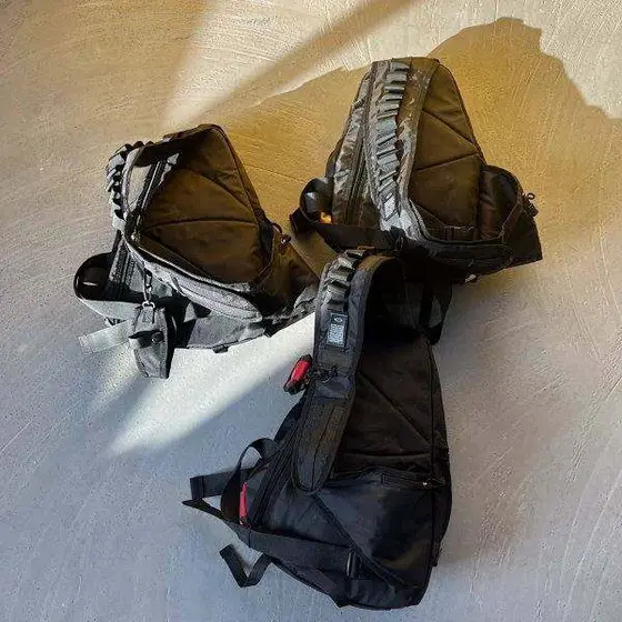 Technical Backpack