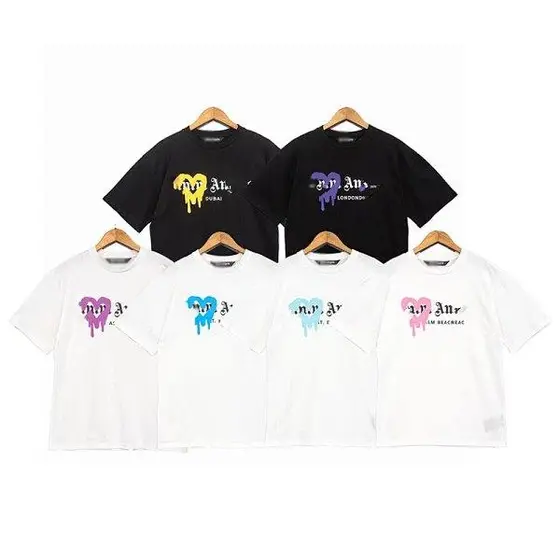 Ami Heart T-Shirt