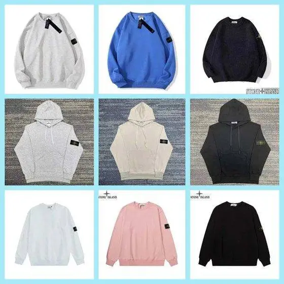 Stone Island Sweatshirt