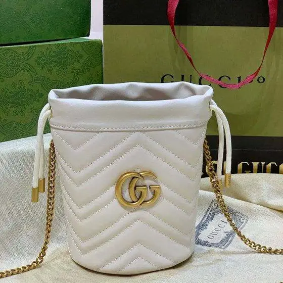 Gucci Bucket Bag