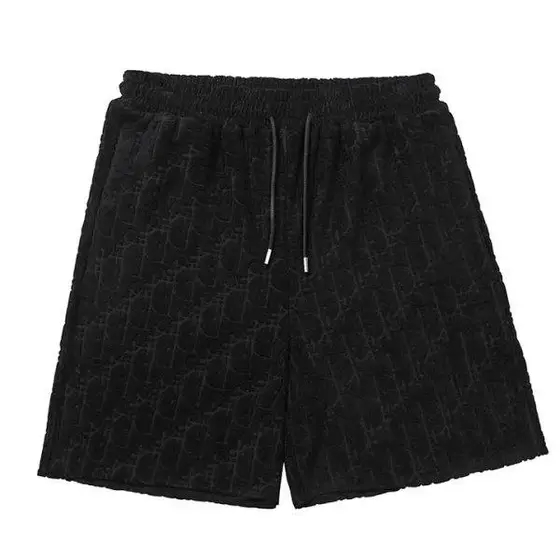 Dior Oblique Shorts