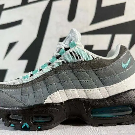 Nike Air Max 95 Shoes