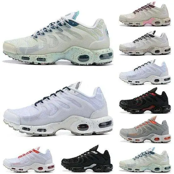 Nike Air Max Plus Shoes