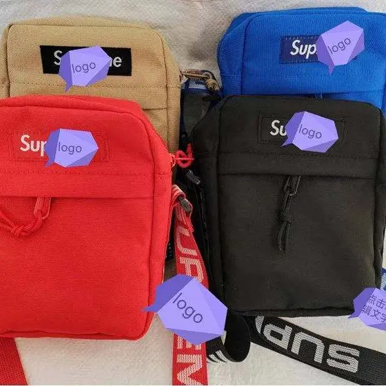 Supreme Bag