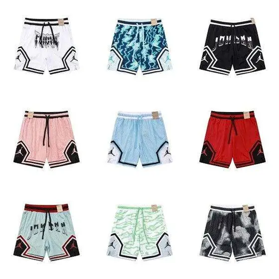 Travis Scott graphic shorts Shorts