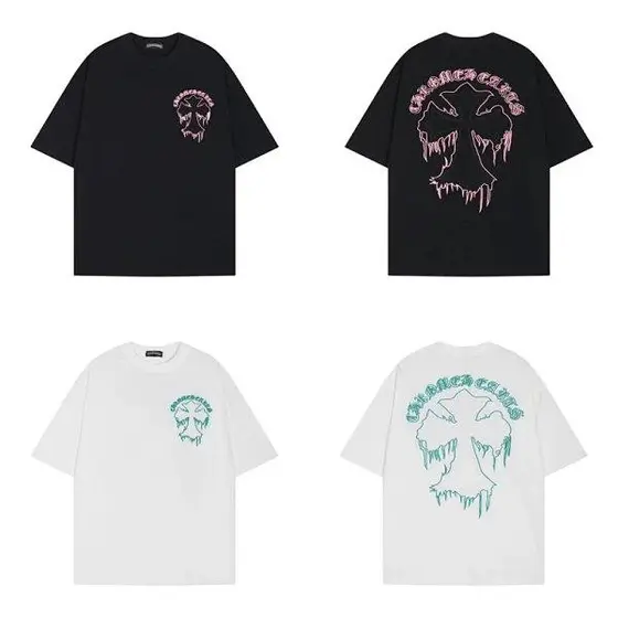 Chrome Hearts T-Shirt