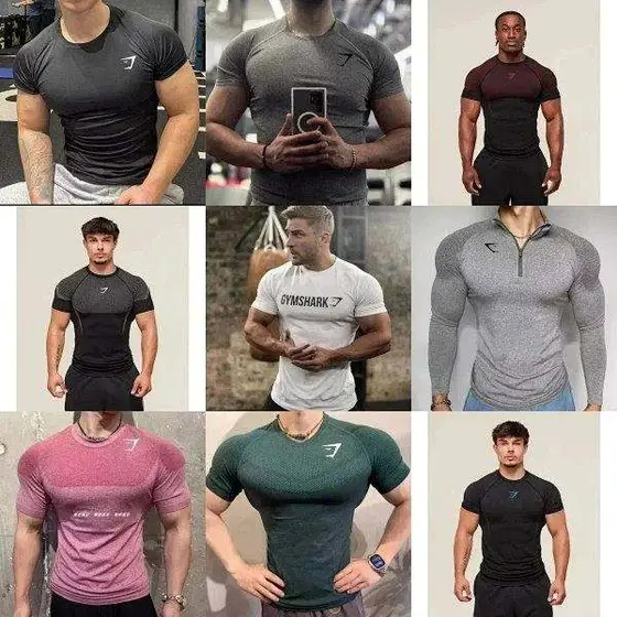Gymshark T-Shirt