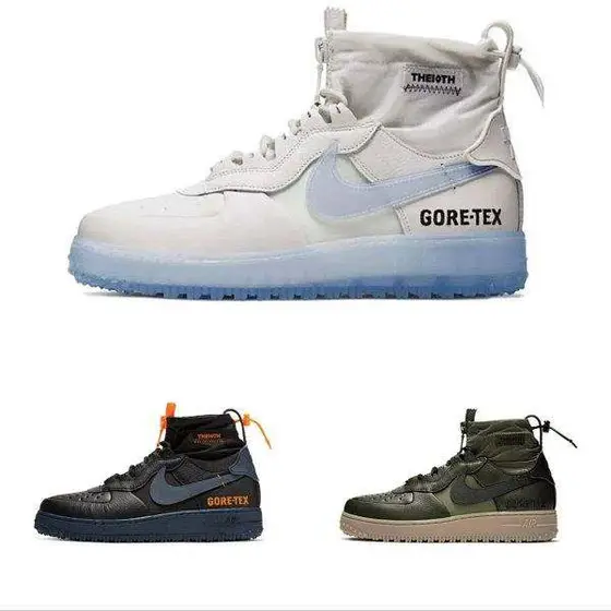 Nike Air Force 1 High Shoes