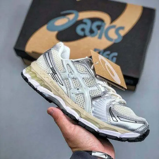 Asics Gel-Kayano 14 Shoes