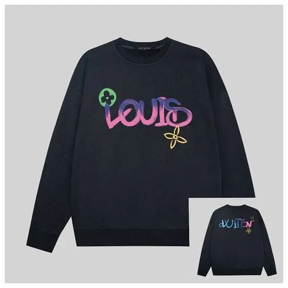 LV Sweatshirt